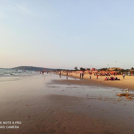 Richard Inn Residency Calangute Luaran gambar