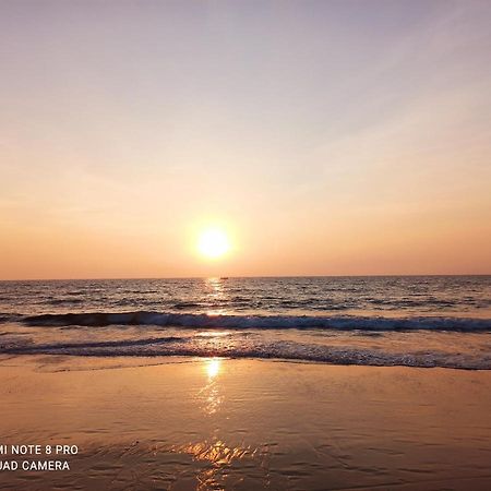 Richard Inn Residency Calangute Luaran gambar