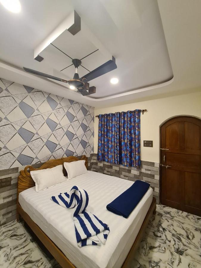 Richard Inn Residency Calangute Luaran gambar