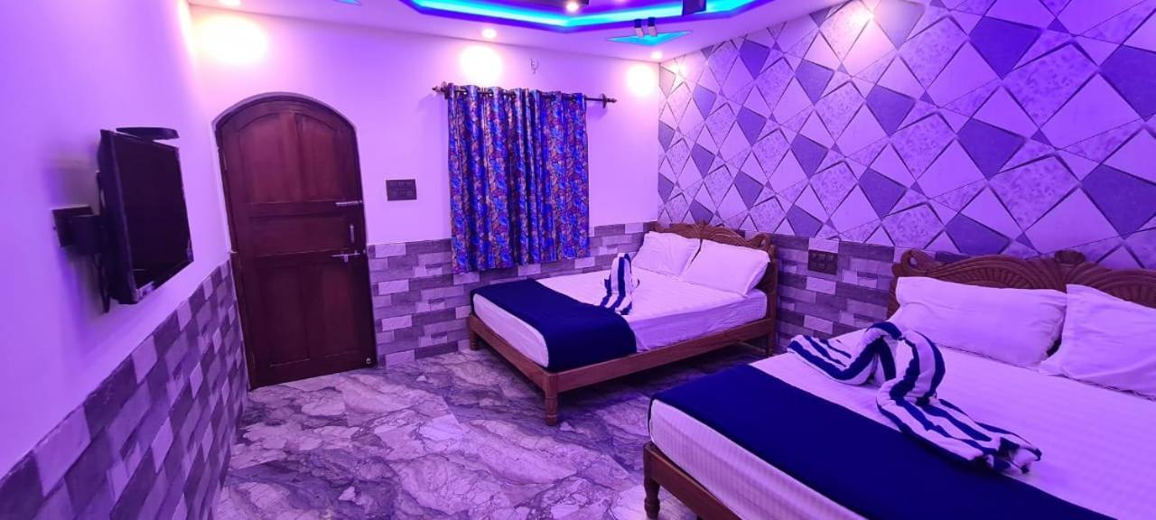 Richard Inn Residency Calangute Luaran gambar