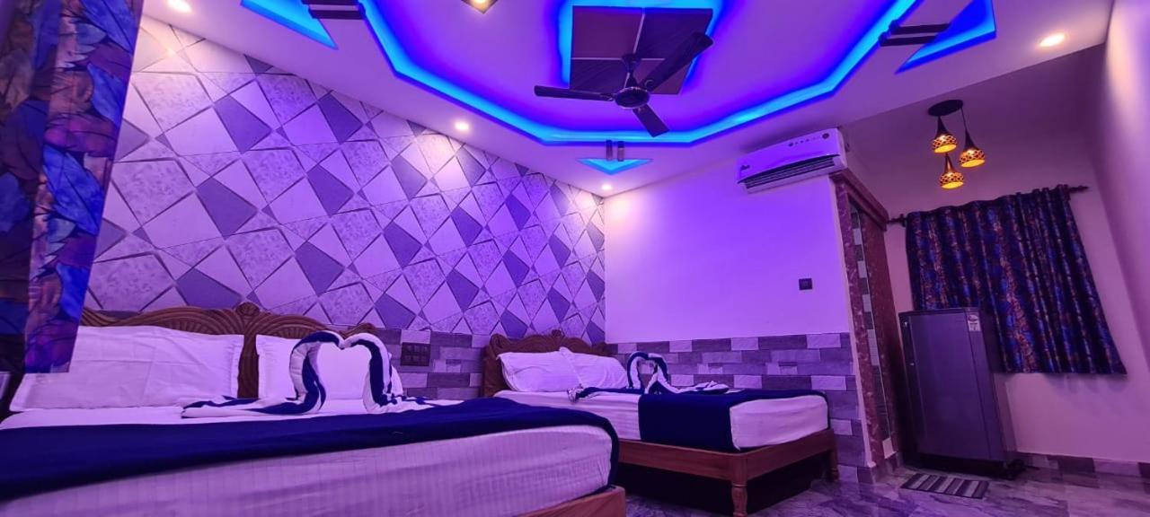 Richard Inn Residency Calangute Luaran gambar