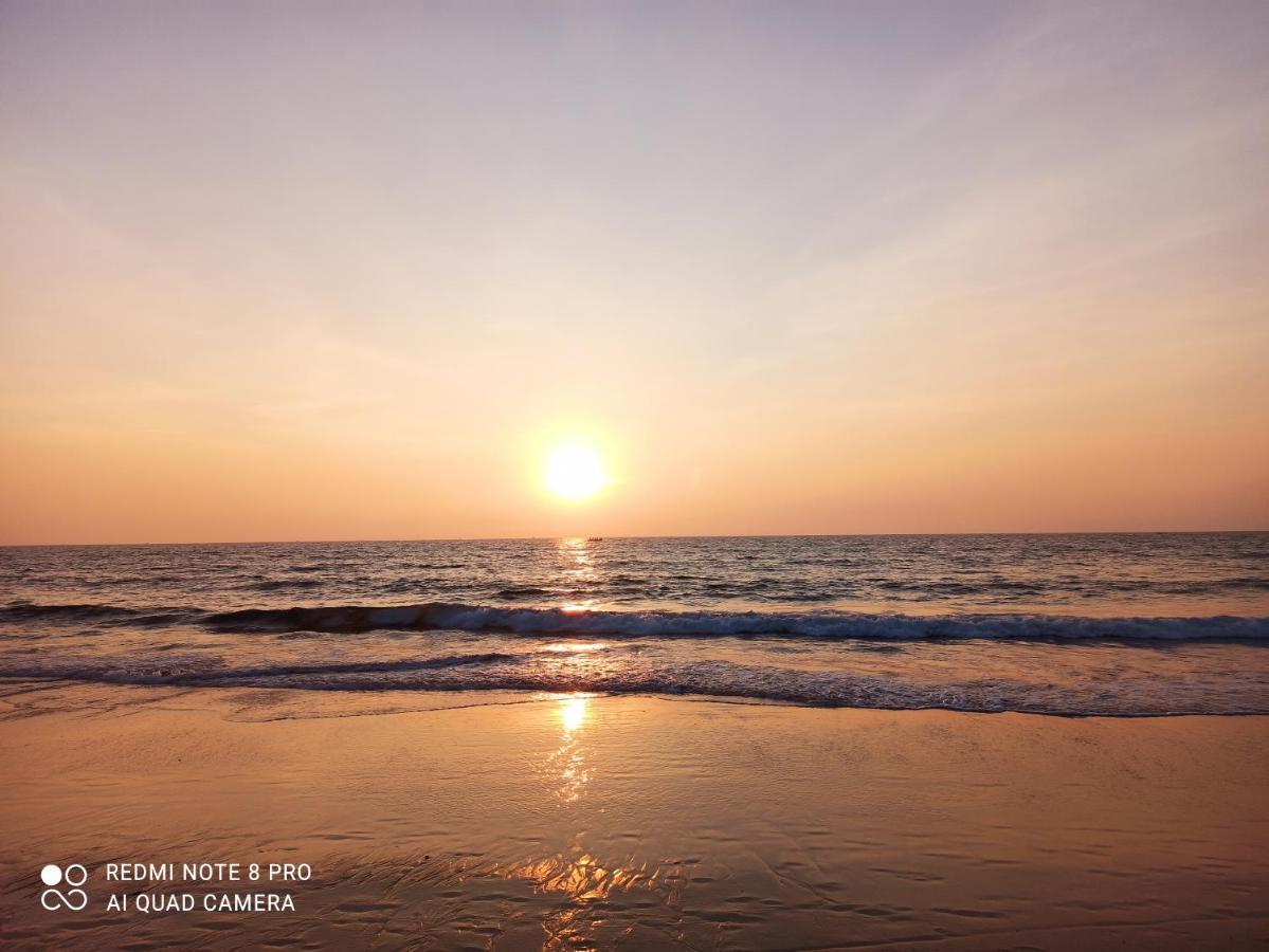 Richard Inn Residency Calangute Luaran gambar