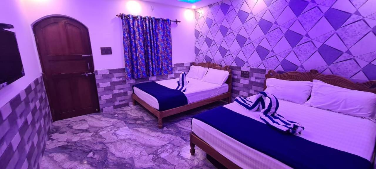 Richard Inn Residency Calangute Luaran gambar