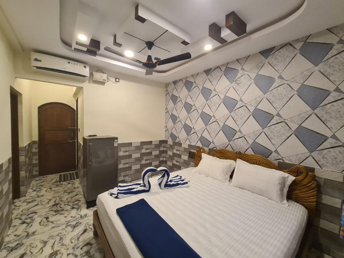 Richard Inn Residency Calangute Luaran gambar