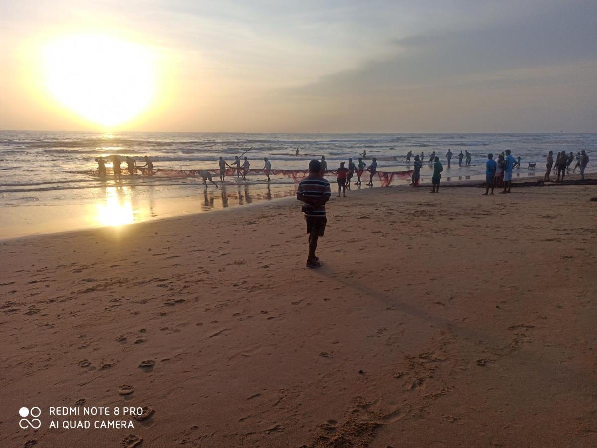 Richard Inn Residency Calangute Luaran gambar