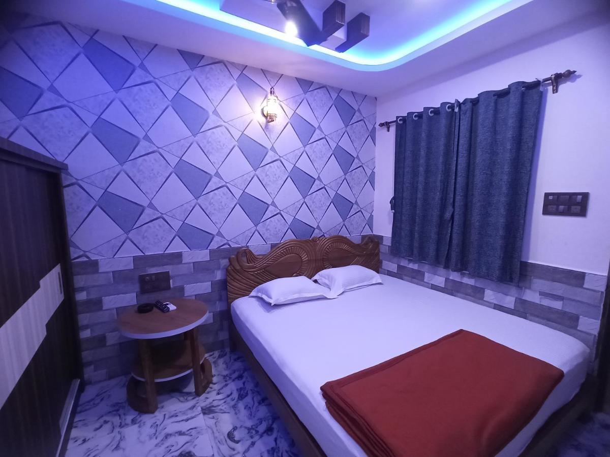 Richard Inn Residency Calangute Luaran gambar